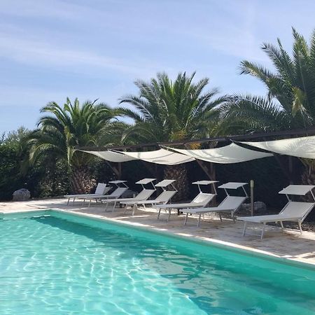 Masseria Cesarina B&B 카스텔라나그로테 외부 사진