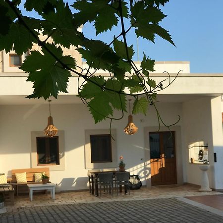 Masseria Cesarina B&B 카스텔라나그로테 외부 사진