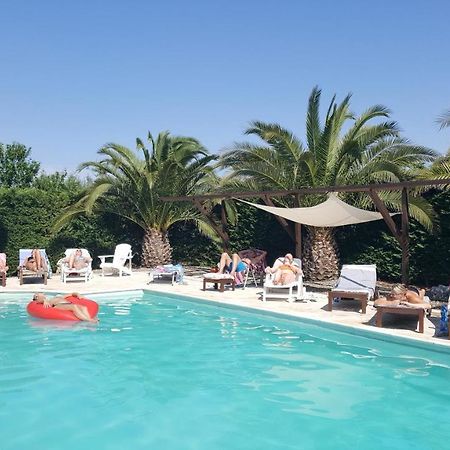 Masseria Cesarina B&B 카스텔라나그로테 외부 사진