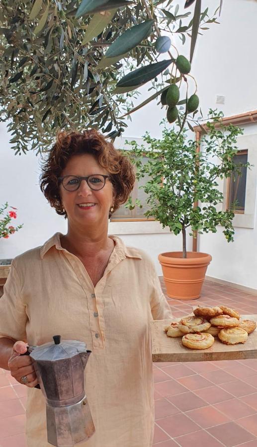 Masseria Cesarina B&B 카스텔라나그로테 외부 사진