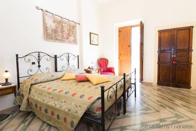 Masseria Cesarina B&B 카스텔라나그로테 외부 사진