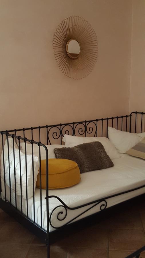 Masseria Cesarina B&B 카스텔라나그로테 외부 사진