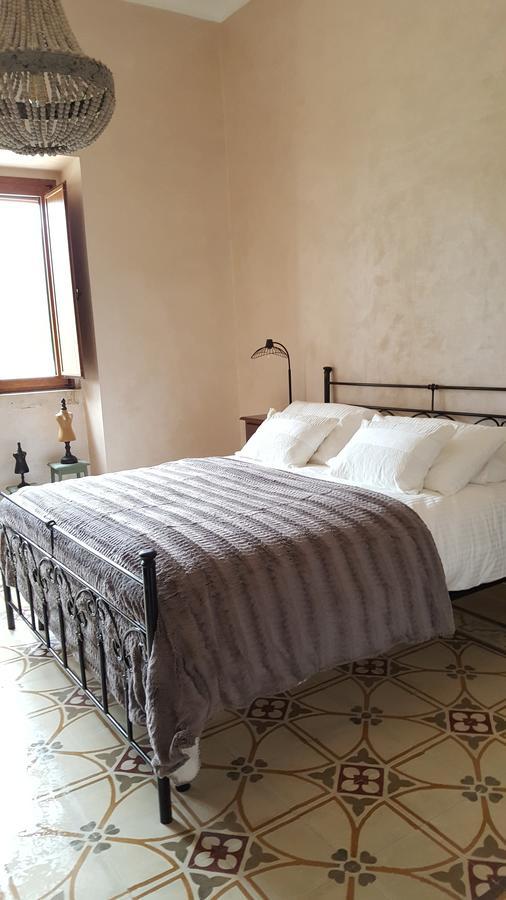 Masseria Cesarina B&B 카스텔라나그로테 외부 사진