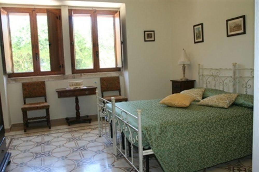 Masseria Cesarina B&B 카스텔라나그로테 외부 사진