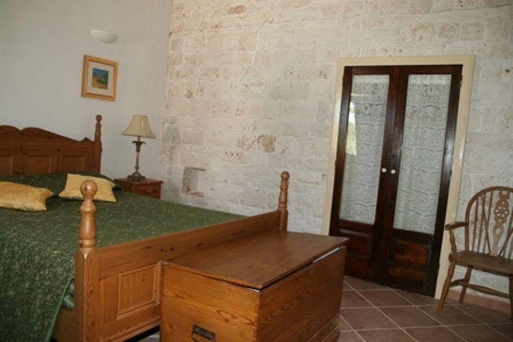 Masseria Cesarina B&B 카스텔라나그로테 외부 사진